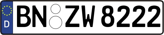 BN-ZW8222