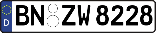 BN-ZW8228