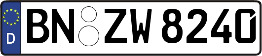 BN-ZW8240