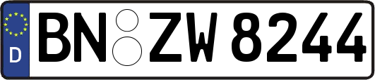 BN-ZW8244