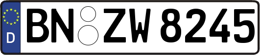 BN-ZW8245