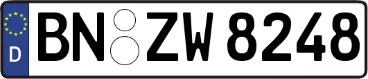 BN-ZW8248