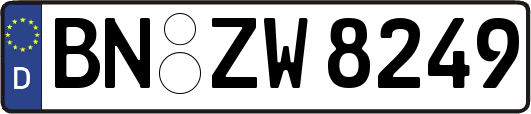 BN-ZW8249
