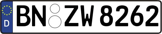 BN-ZW8262