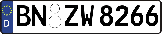 BN-ZW8266