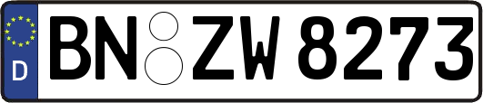 BN-ZW8273