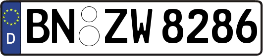 BN-ZW8286