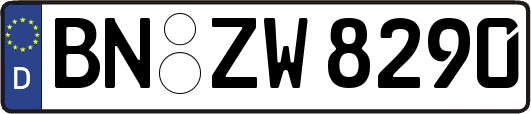 BN-ZW8290
