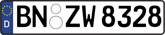 BN-ZW8328