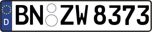 BN-ZW8373