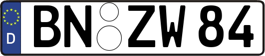 BN-ZW84