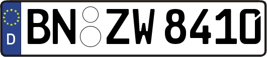 BN-ZW8410