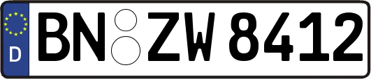 BN-ZW8412
