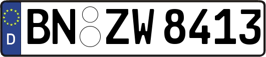 BN-ZW8413
