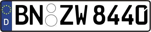 BN-ZW8440