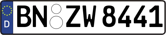 BN-ZW8441