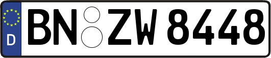 BN-ZW8448