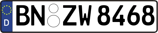 BN-ZW8468