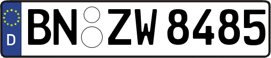 BN-ZW8485