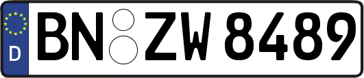 BN-ZW8489