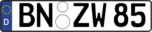 BN-ZW85