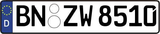 BN-ZW8510