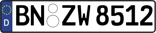 BN-ZW8512