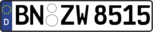 BN-ZW8515