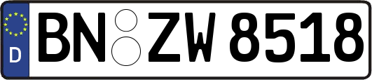 BN-ZW8518