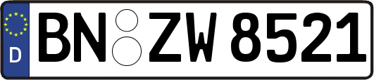 BN-ZW8521