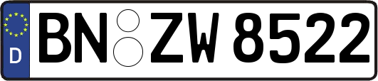 BN-ZW8522