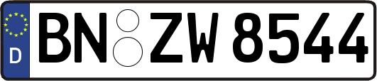 BN-ZW8544