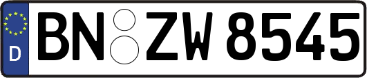 BN-ZW8545