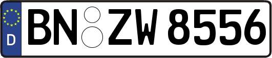 BN-ZW8556