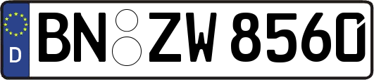BN-ZW8560