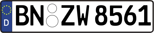 BN-ZW8561