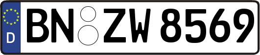 BN-ZW8569