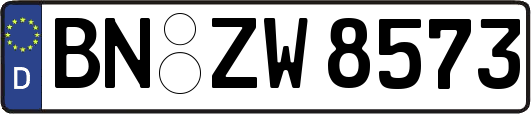BN-ZW8573