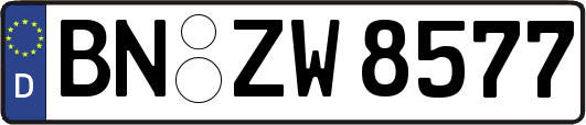 BN-ZW8577