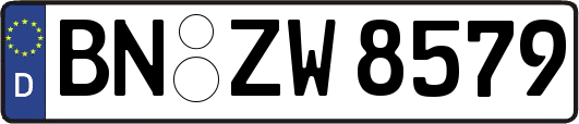 BN-ZW8579