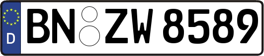 BN-ZW8589