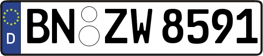 BN-ZW8591