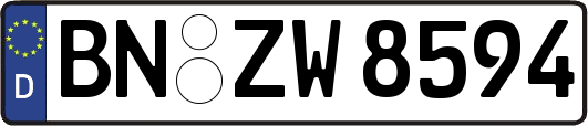 BN-ZW8594