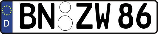 BN-ZW86