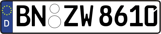 BN-ZW8610