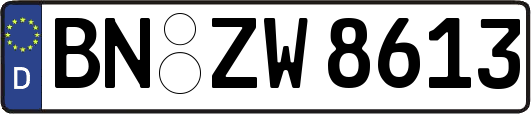 BN-ZW8613