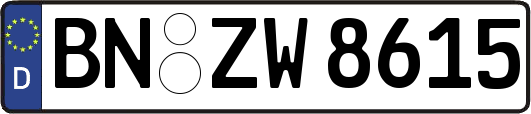 BN-ZW8615