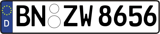 BN-ZW8656