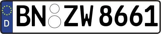 BN-ZW8661