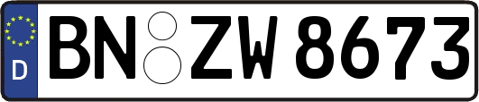 BN-ZW8673